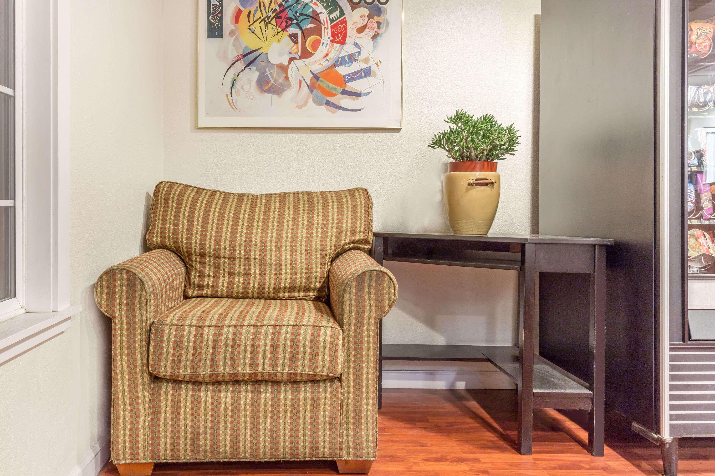 Travelodge By Wyndham Fairfield/Napa Valley Dış mekan fotoğraf