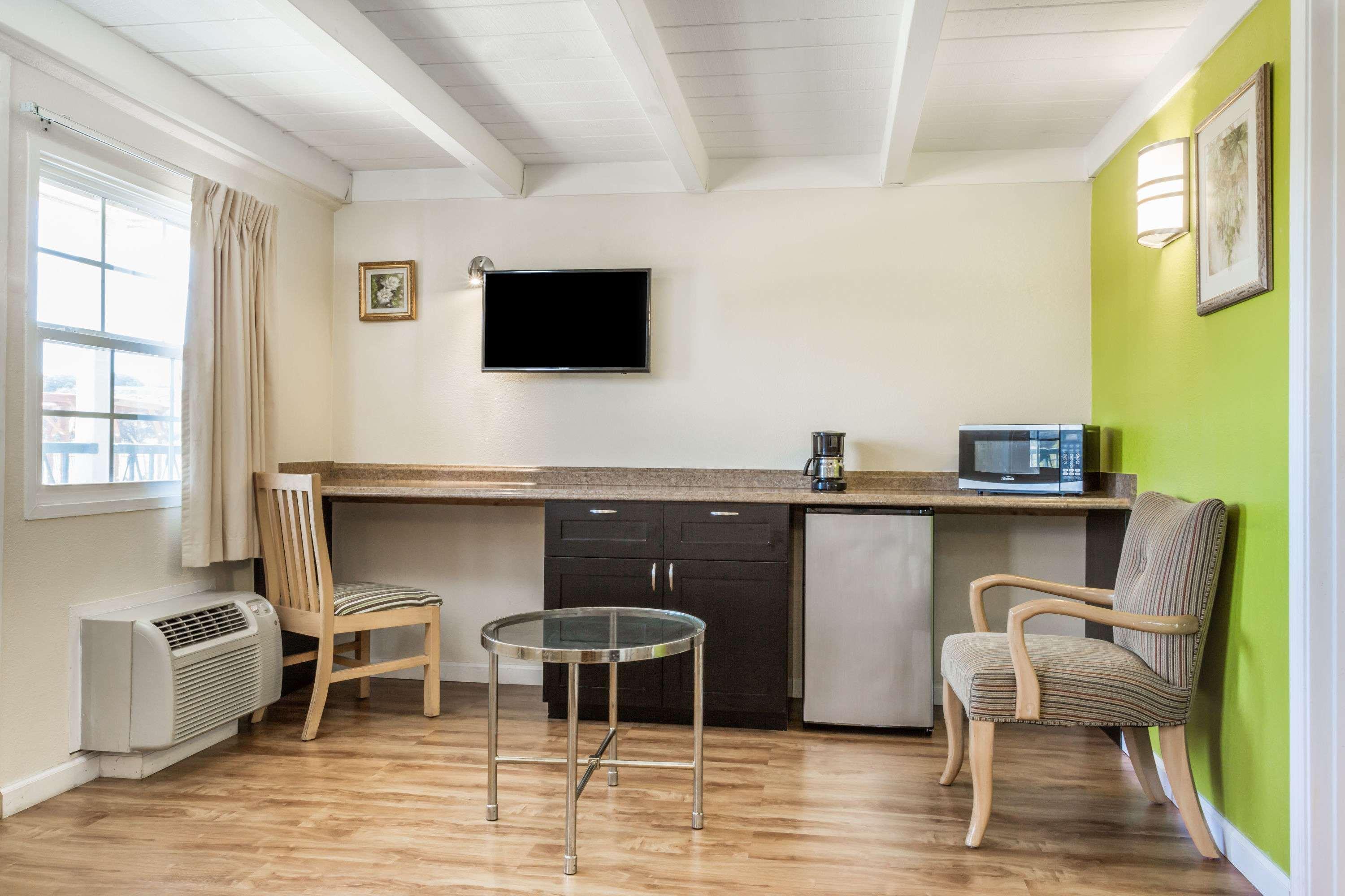 Travelodge By Wyndham Fairfield/Napa Valley Dış mekan fotoğraf