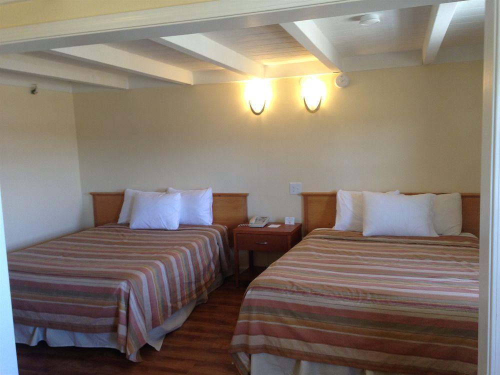 Travelodge By Wyndham Fairfield/Napa Valley Dış mekan fotoğraf