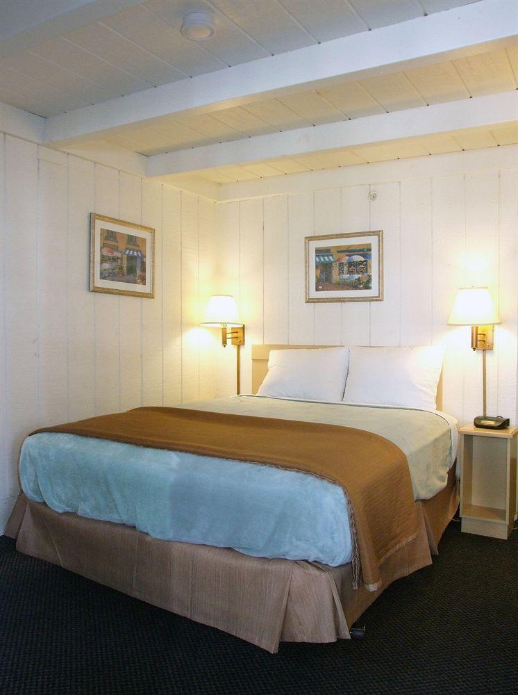 Travelodge By Wyndham Fairfield/Napa Valley Dış mekan fotoğraf