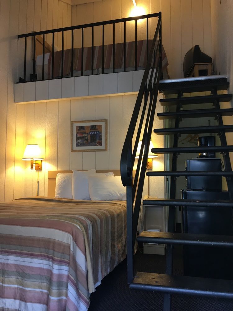 Travelodge By Wyndham Fairfield/Napa Valley Dış mekan fotoğraf