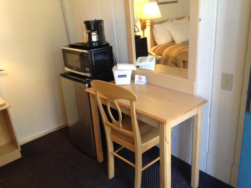 Travelodge By Wyndham Fairfield/Napa Valley Dış mekan fotoğraf
